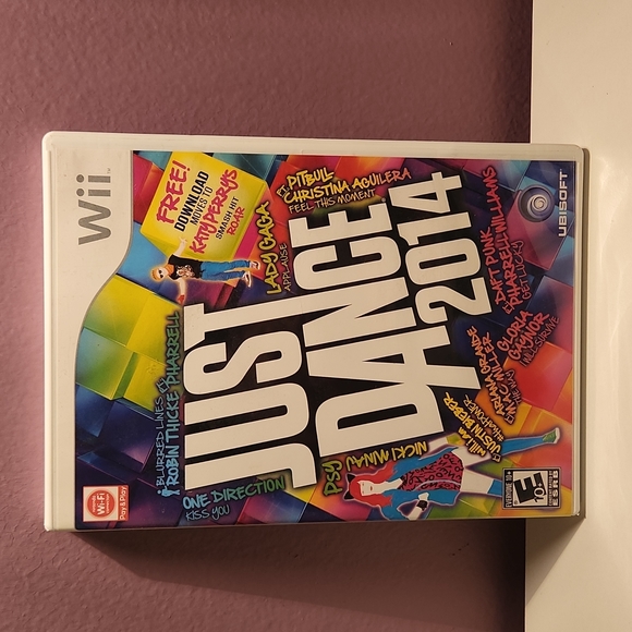 2x HP! Just Dance 2014 - Picture 3 of 7